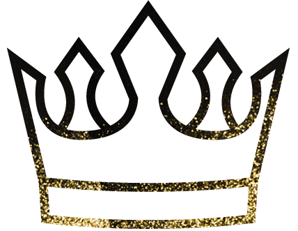 Royal Catering Crown logo