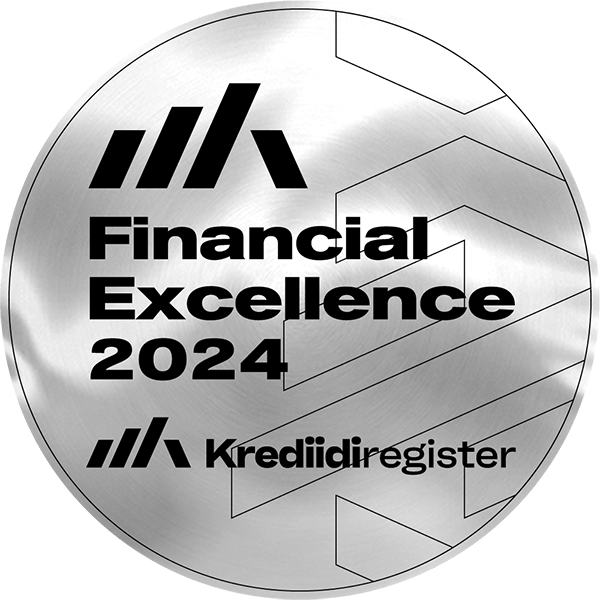 Financial Excellence 2024