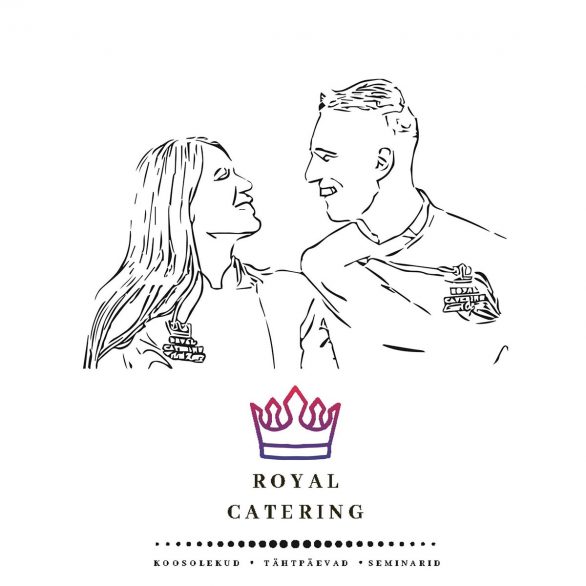 Royal Catering – Suupisted eritellimusel – Tartu Catering (8) Royal Catering - Suupisted eritellimusel - Tartu Catering (8)