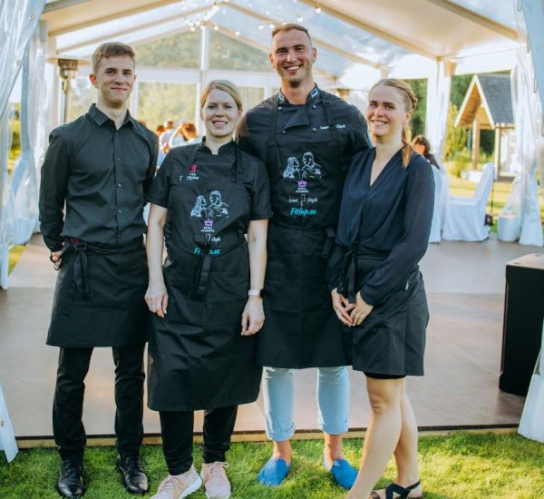 Royal-catering–tiim Royal-catering--tiim